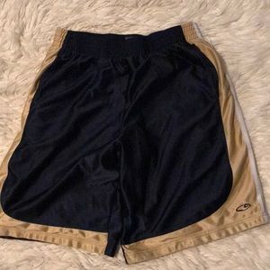 Champion b-ball shorts